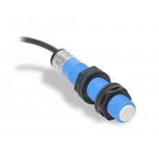PRODUCT UNAVAILABLE Ultrasonic proximity sensor