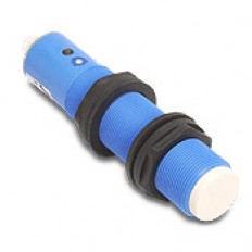 Ultrasonic, 18 mm diameter