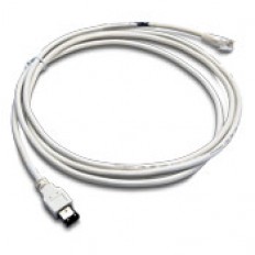 2m 6 Pin RJ12 SureServo cbl