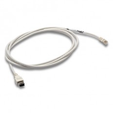 RJ12 male to 6-pin IEEE