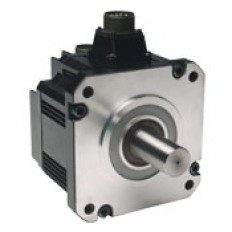 AC brushless servo motor 2KW