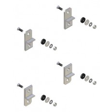 Wall Mounting Brackets