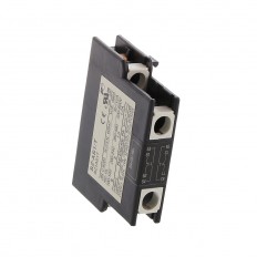 Side Aux Cont 1NO/1NC