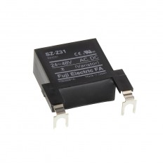 24-48 VAC/DC for E1-E4