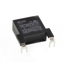 100-250VAC/DC forE1-E4