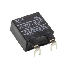 24-48 VAC/DC for E02-E05