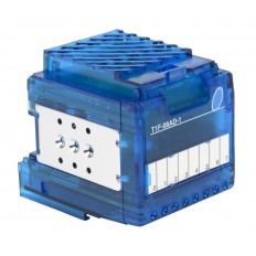 8 Ch Current Analog Input