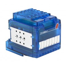 8 Ch Current Analog Output