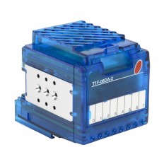 8 Ch Voltage Analog Output