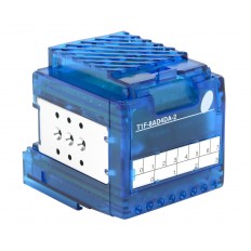 8Ch In/4Ch Out Voltage Analog