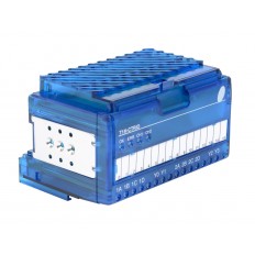 High Speed Counter Module