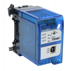 Do More CPU with ethernet port