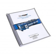 PRODUCT UNAVAILABLE - Do-more T1H series PLC user manual