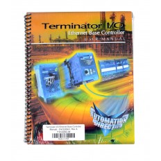 PRODUCT UNAVAILABLE - Terminator EBC Manual