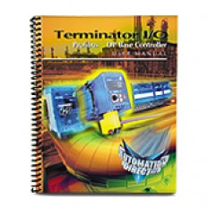 PRODUCT UNAVAILABLE - Terminator PBC Manual