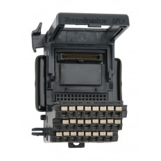 Terminator 8 Pt Terminal base