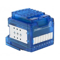 8 Pt 110 Vac Input Module