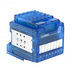 8 Pt 12/24 Vdc Input Module
