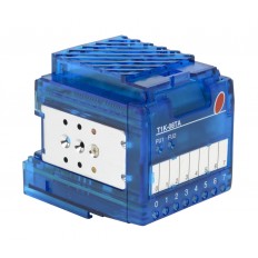 8 Pt 110/240 Vac Output Module