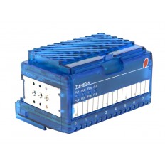 8 Pt Isol 110/240 Vac Output