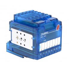 8 Pt 12/24 Vdc Sink Output Mod