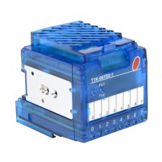 8 Pt 12/24 Vdc Src Output Mod