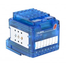 8 Pt Relay Output Module