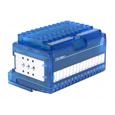 16 Pt 110 Vac Input Module