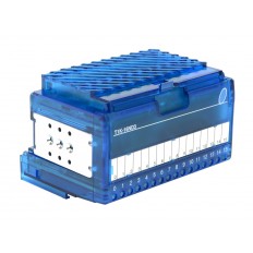 16 Pt 12/24 Vdc Input Module