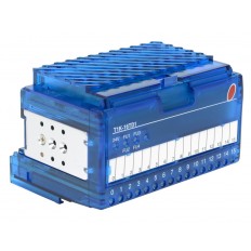 16 Pt 12/24 Vdc Output Module