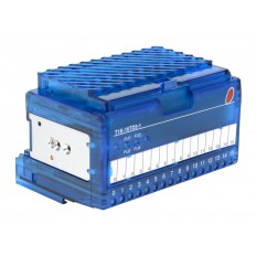 16 Pt 12/24 Vdc Output Module