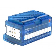 16 Pt Relay Output Module