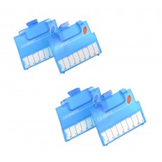 PRODUCT UNAVAILABLE - Terminal Blk Replacement Cover