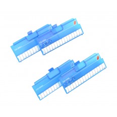 PRODUCT UNAVAILABLE - Terminal Blk Replacement Cover