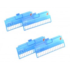 PRODUCT UNAVAILABLE - Terminal Blk Replacement Cover