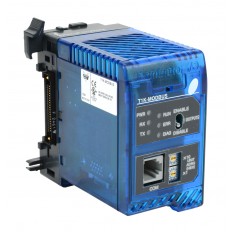 Modbus RTU Base Controller