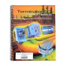 PRODUCT UNAVAILABLE - Remote I/O Manual