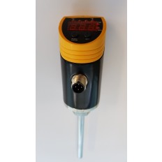 Temperature sensor, 4 wire Analog & Digital