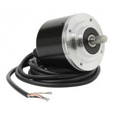 78mm dia 120ppr 10-30 VDC