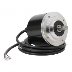 78mm dia 1200ppr 10-30 VDC