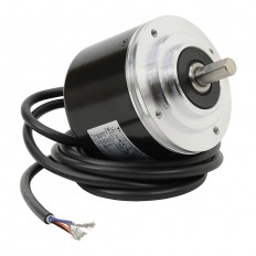 PRODUCT UNAVAILABLE 78mm dia 1800ppr 10-30 VDC