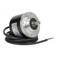 78mm dia 200ppr 10-30 VDC