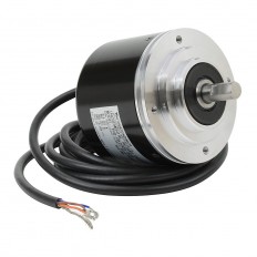 78mm dia 2000ppr 10-30 VDC