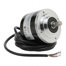 78mm dia 2500ppr 10-30 VDC