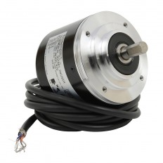 78mm dia 300ppr 10-30 VDC