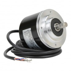 78mm dia 360ppr 10-30 VDC