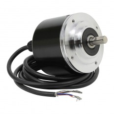 78mm dia 400ppr 10-30 VDC