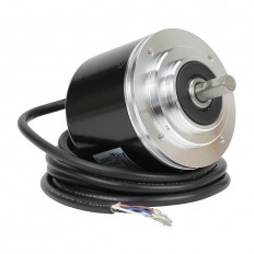 78mm dia 500ppr 10-30 VDC