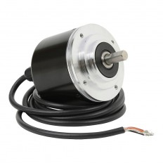 78mm dia 5000ppr 10-30 VDC