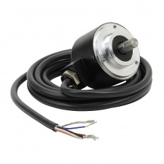 50mm dia 120ppr 5-30VDC